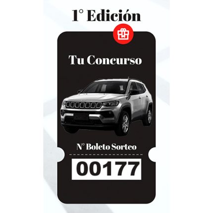 Ticket 000177