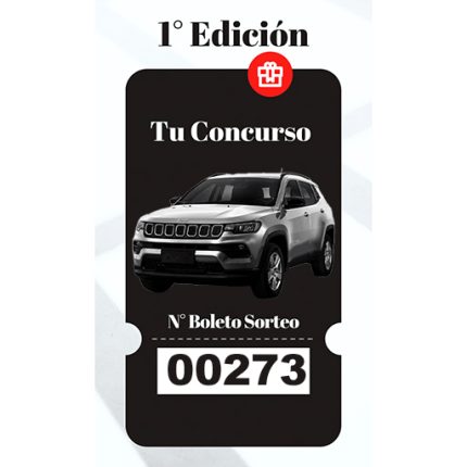 Ticket 000273