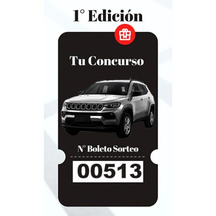 Ticket 000513