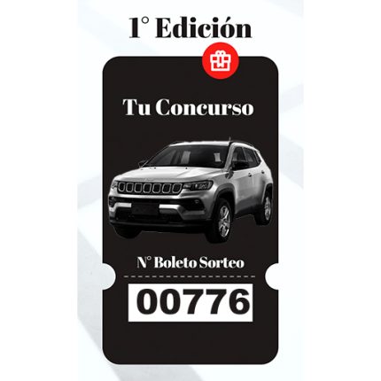 Ticket 000776