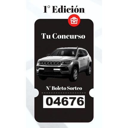 Ticket 004676